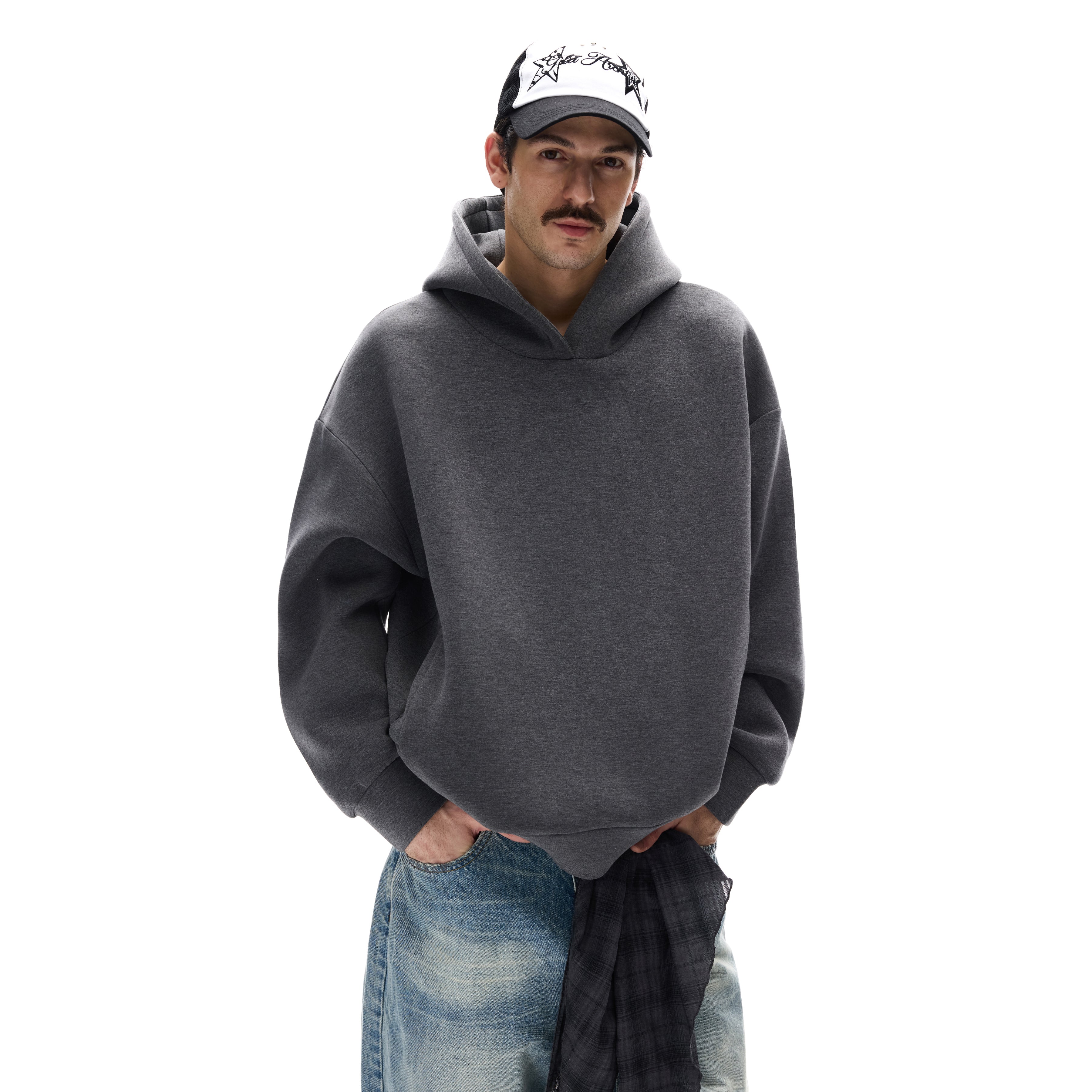 MADWITCH LOFT PULLOVER #0273