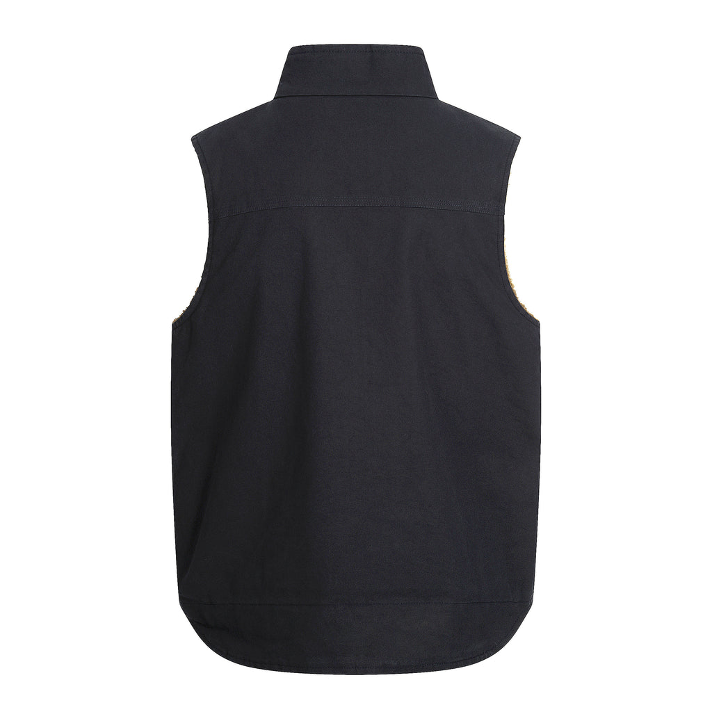 MADWITCH RETRO SLEDGE VEST #CB1250