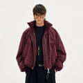 MADWITCH SHORT PUFF JACKET #BBX2680