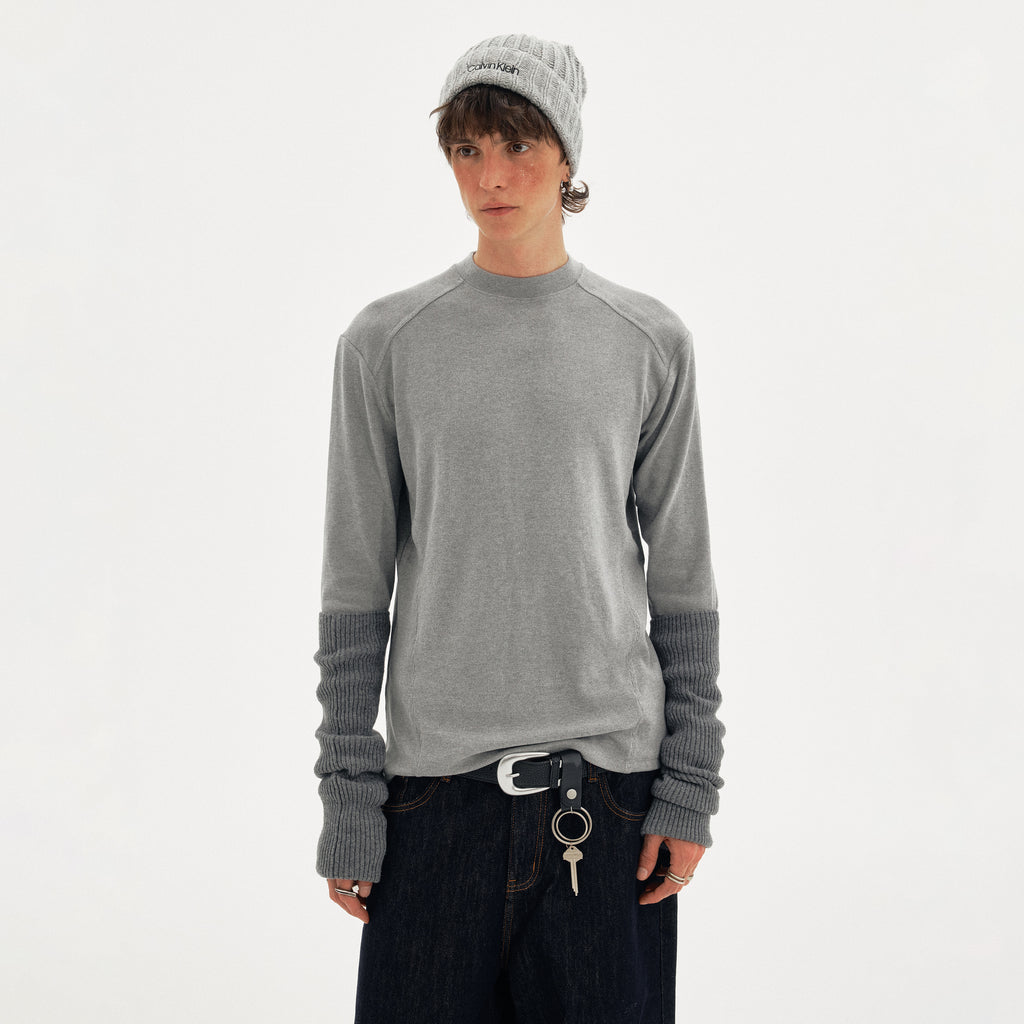 MADWITCH CORE ROUND TOP #UTU036