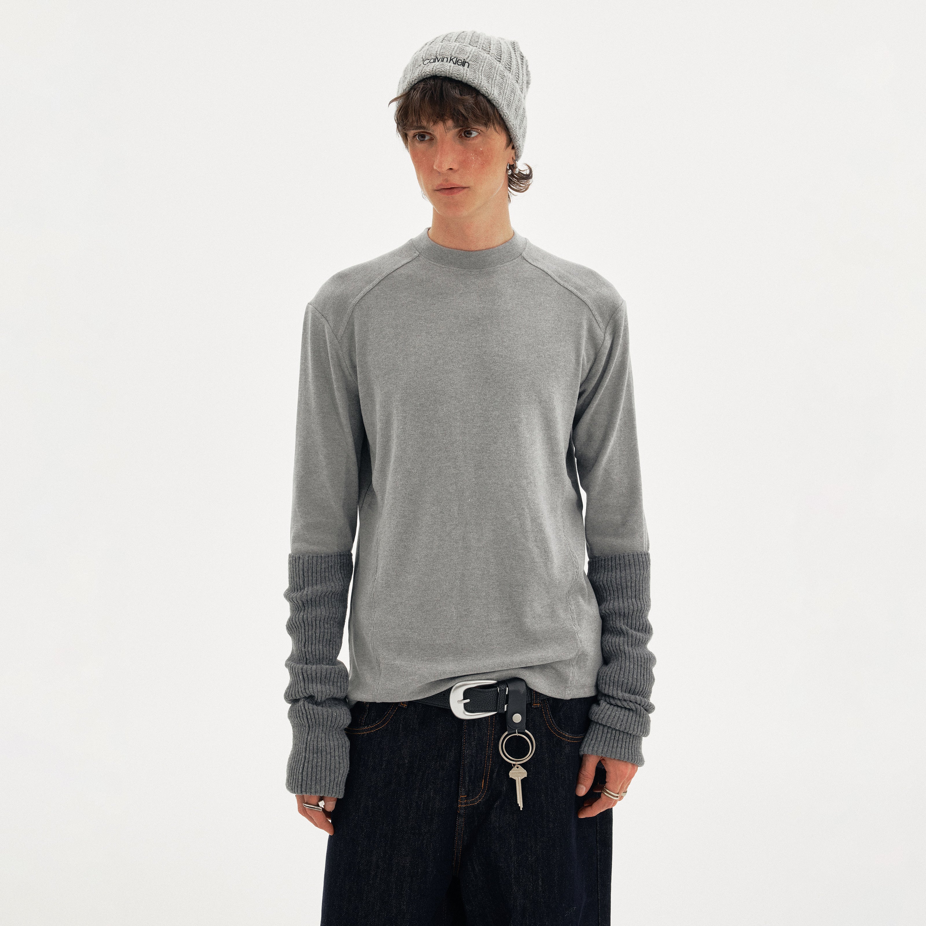 MADWITCH CORE ROUND TOP #UTU036