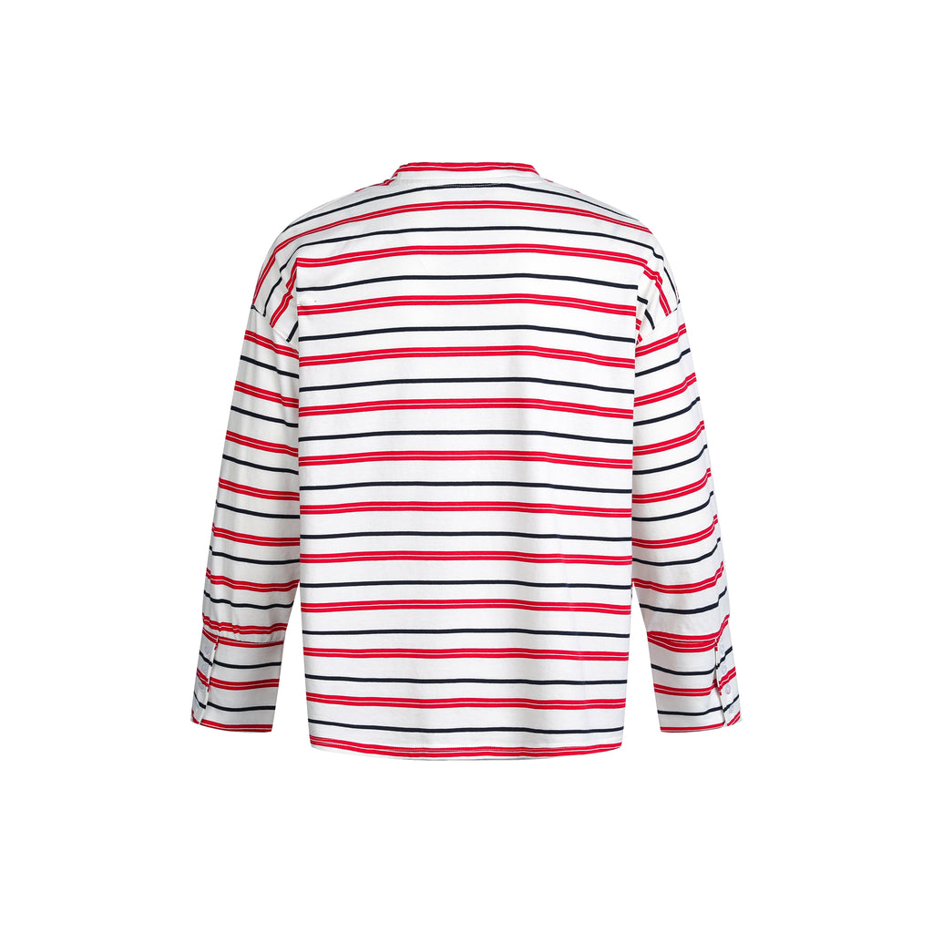 MADWITCH CREW NECK SWEATSHIRT #W316