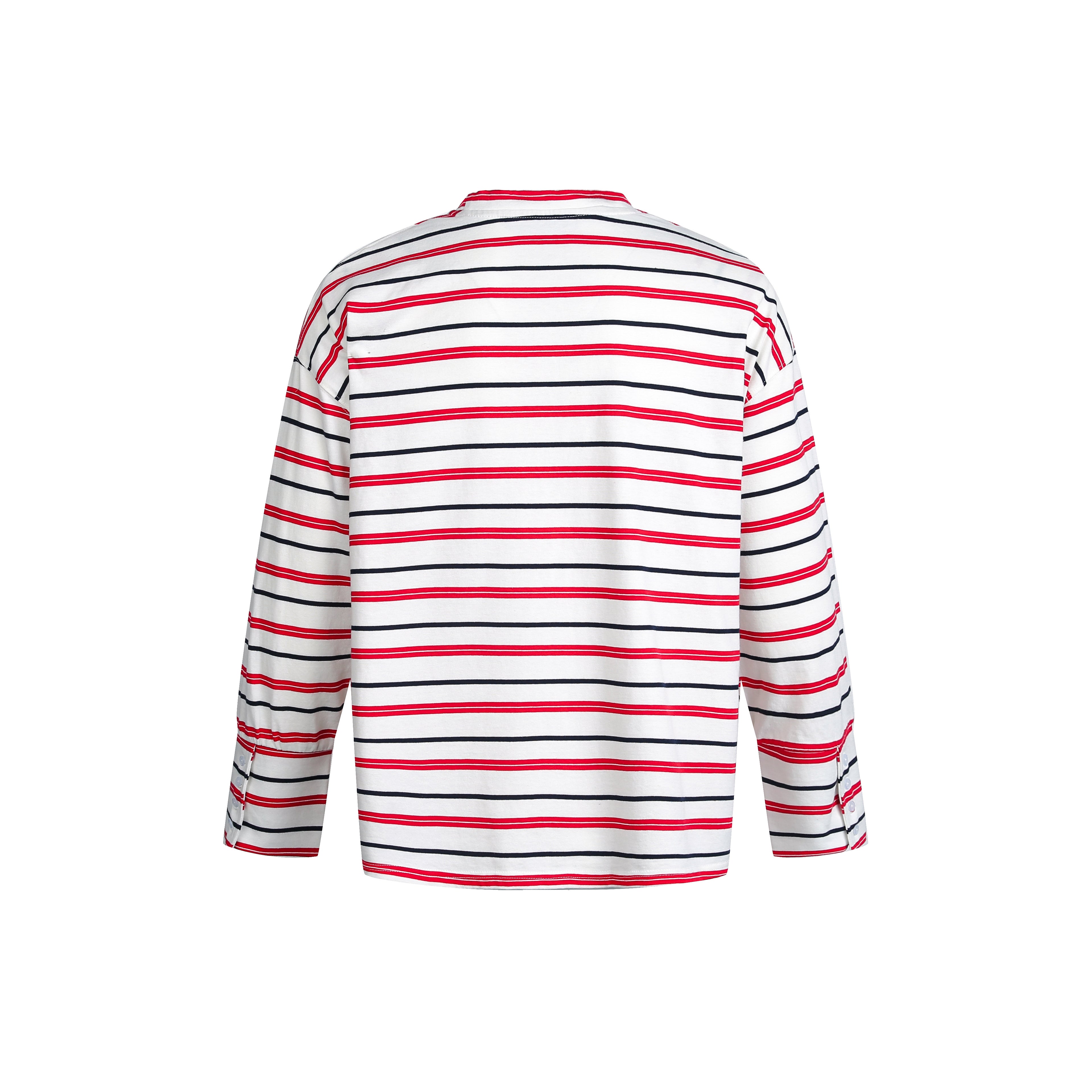 MADWITCH CREW NECK SWEATSHIRT #W316