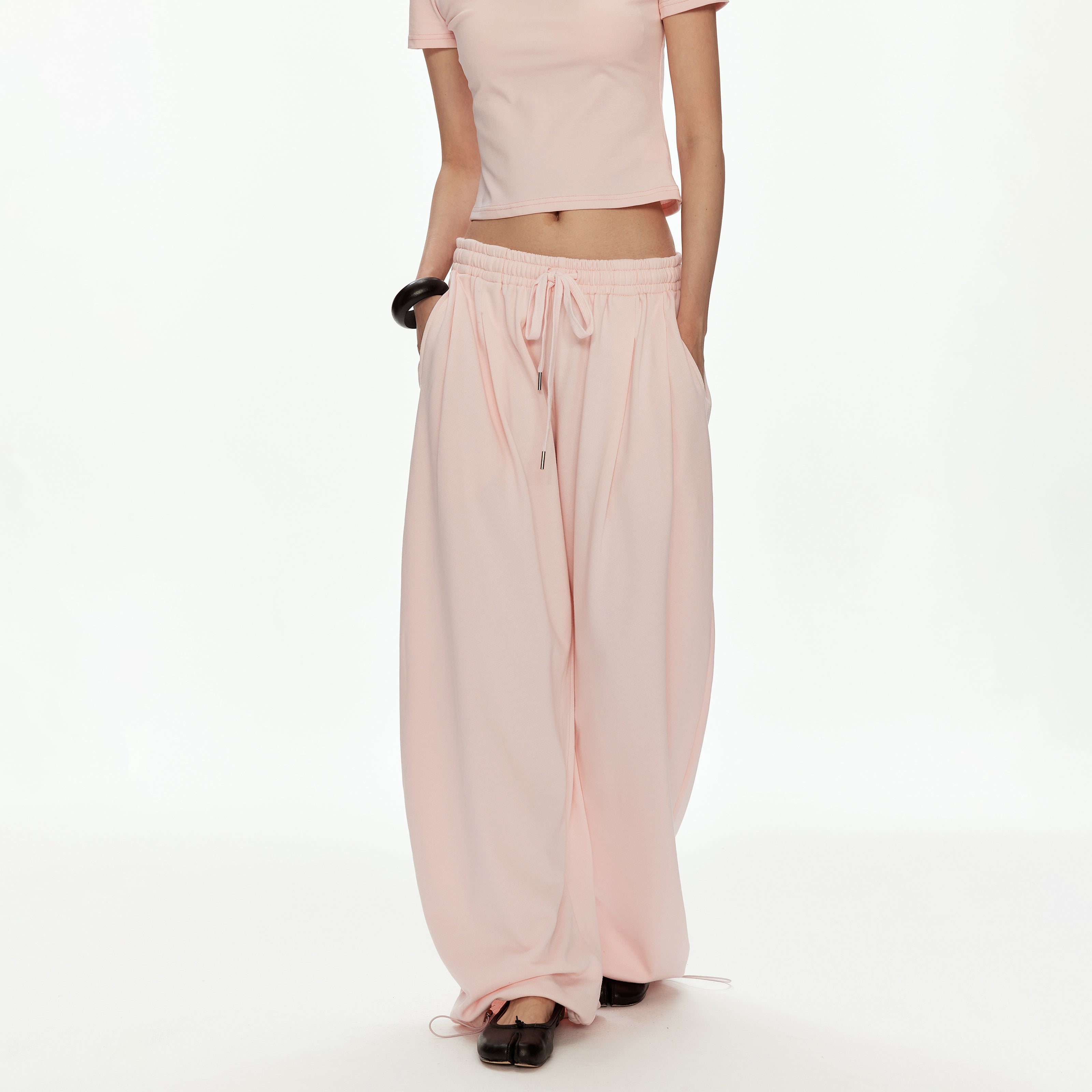 MADWITCH SLIM SWEATPANTS #69831