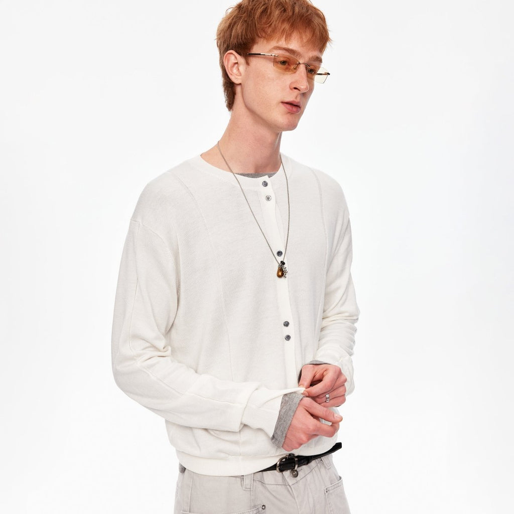 MADWITCH HERITAGE RELAXED JACKET 96001 - MadWitch Store