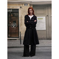 MADWITCH CASUAL OPENWORK CARDIGAN #C109