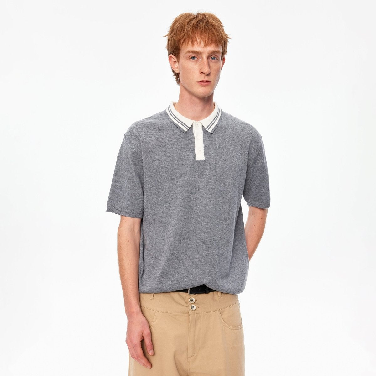 MADWITCH HERITAGE COLORBLOCK TEE M1109 - MadWitch Store