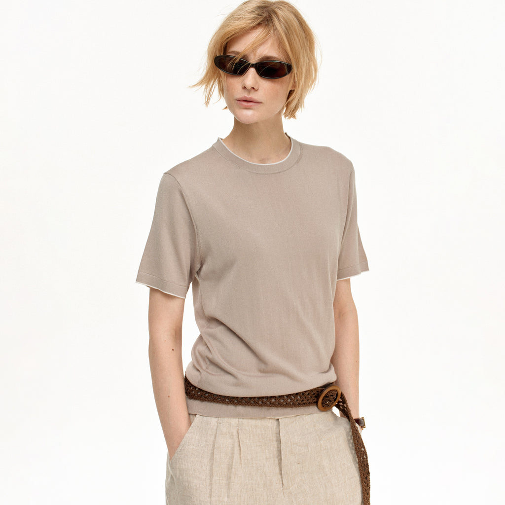 MADWITCH HERITAGE PREMIUM COTTON TEE #11622