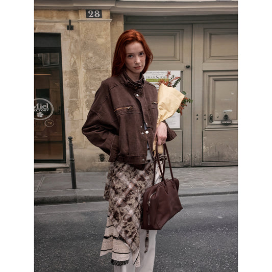 MADWITCH BIKER WORKWEAR COAT #W3027