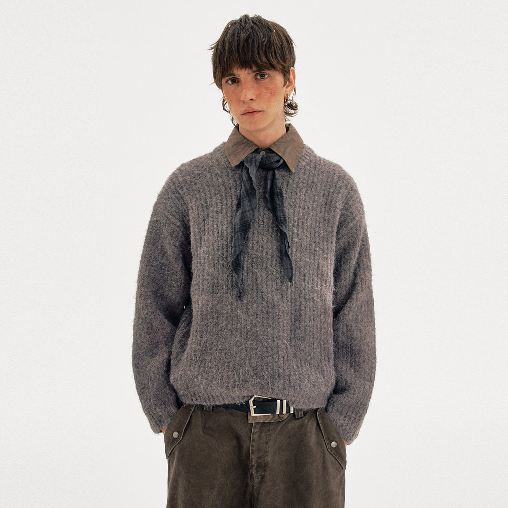 MADWITCH TWIN PULL KNIT #72658