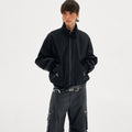 MADWITCH CARGO DOWN COAT #2557