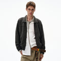MADWITCH UNISEX KNITTED CARDIGAN #RM23