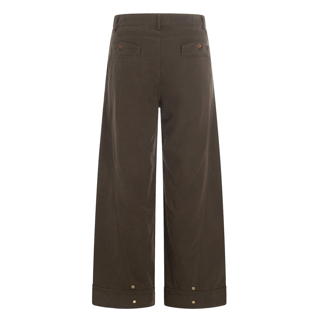 MADWIT STRAIGHT LEG PANTS #CK6960