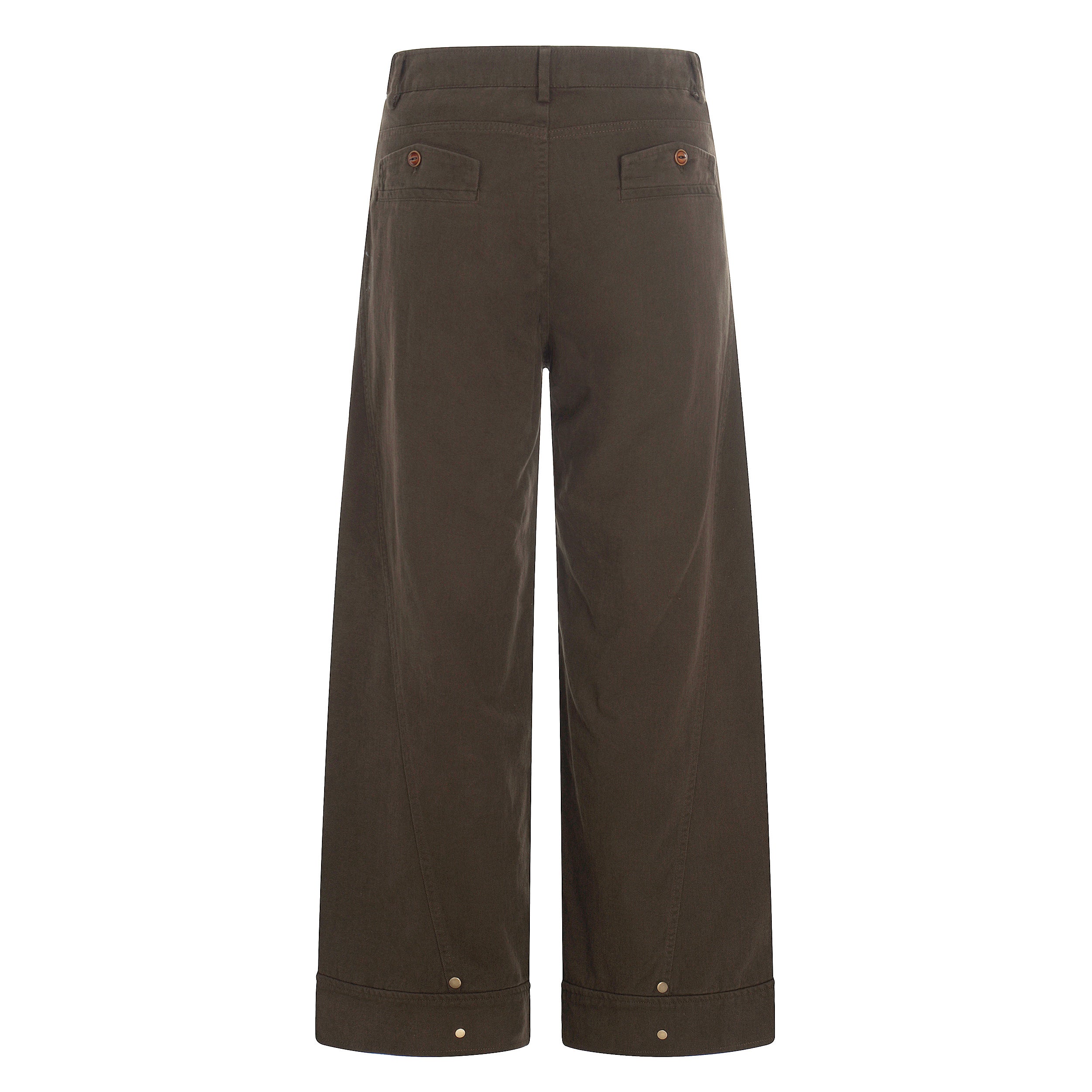 MADWIT STRAIGHT LEG PANTS #CK6960