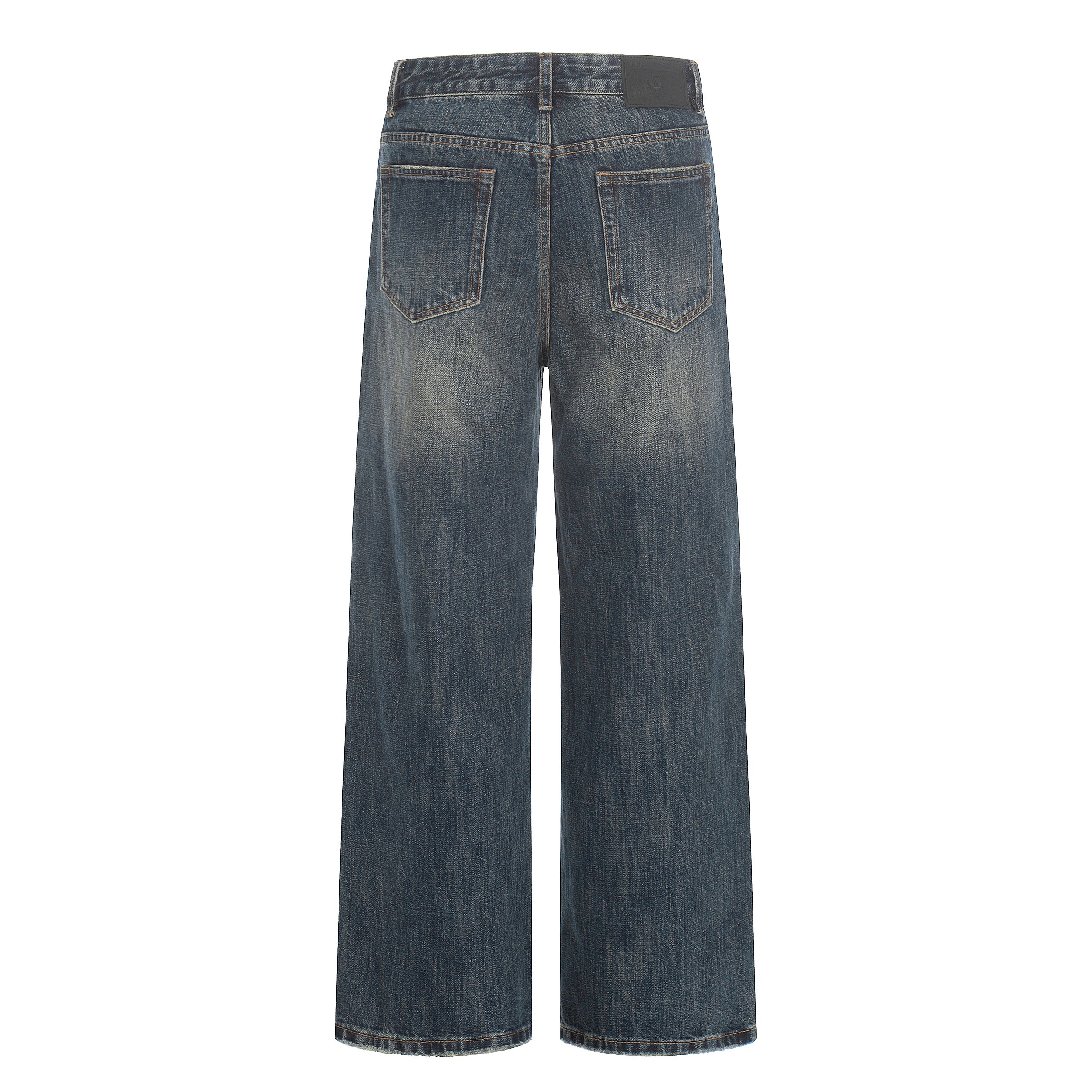MADWIT PREMIUM VINTAGE JEANS #GPC9779