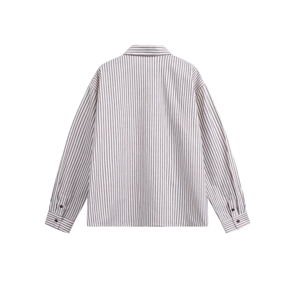 MADWITCH PREMIUM RELAXED SHIRT #RC97