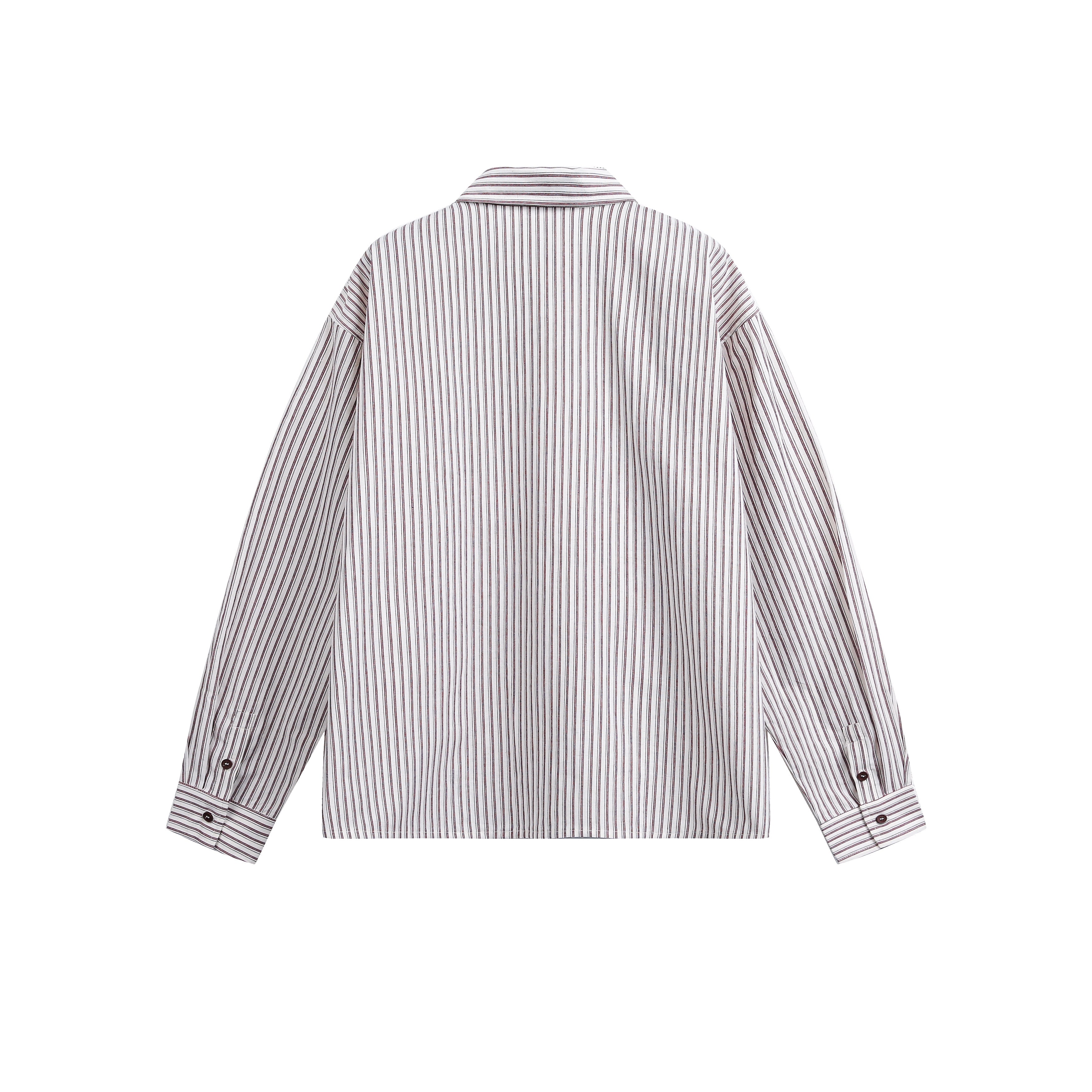 MADWITCH PREMIUM RELAXED SHIRT #RC97