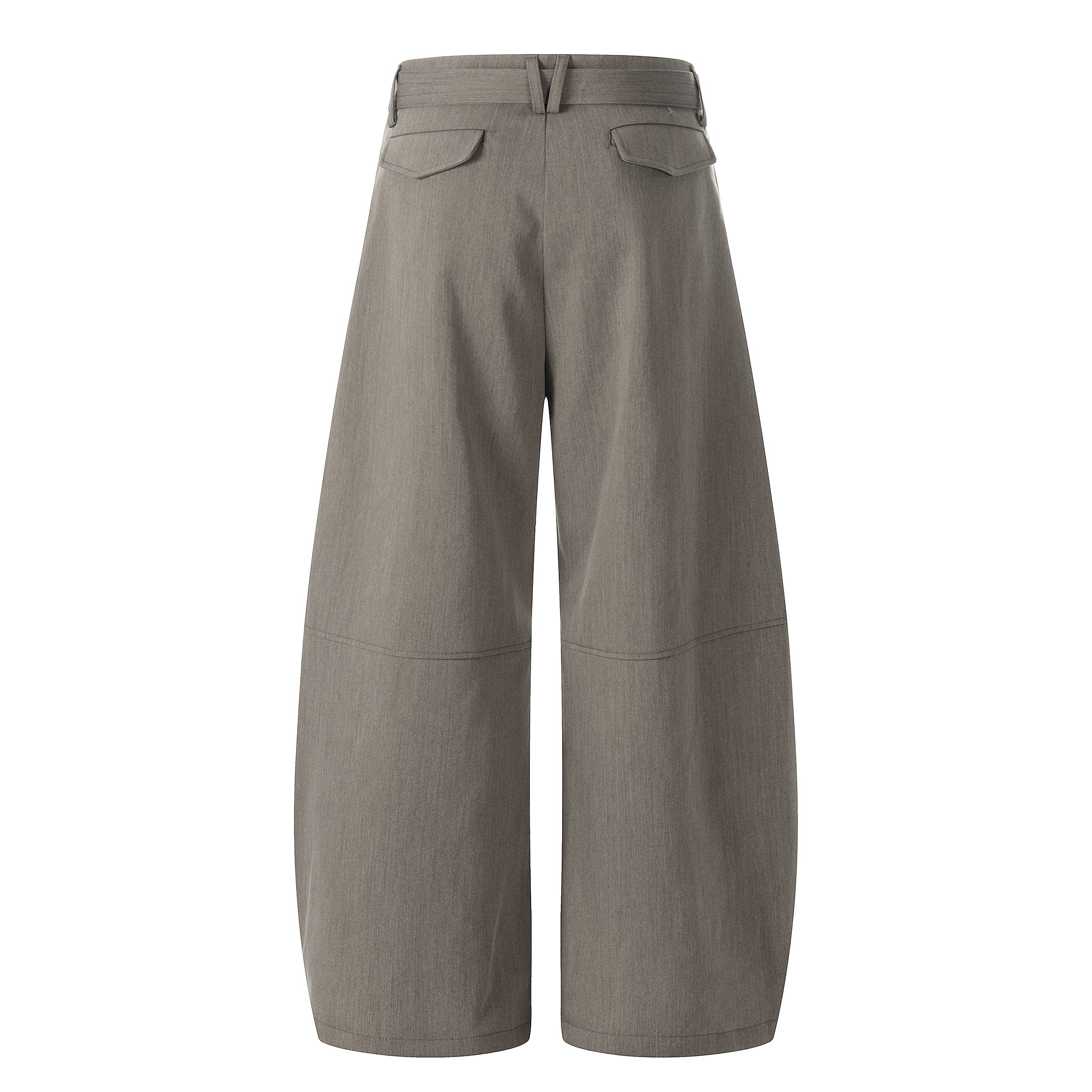 MADWIT TAILORED WIDE TROUSERS #GPC6956