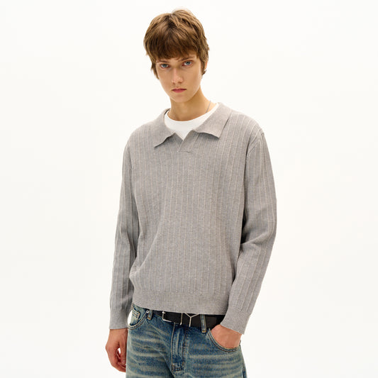 MADWITCH VINTAGE LONG SLEEVE SWEATER #MFY225