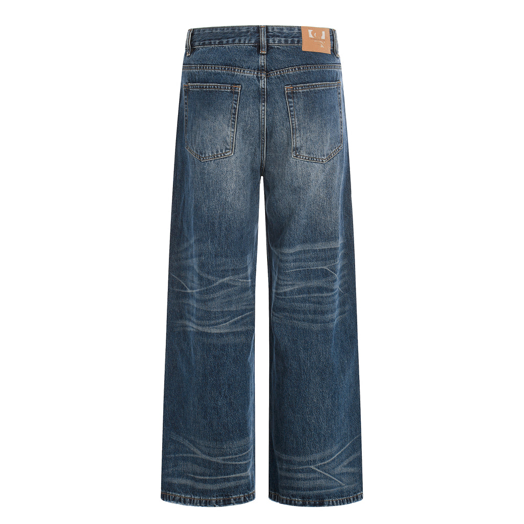 MADWIT HIGH STREET JEANS #K5559
