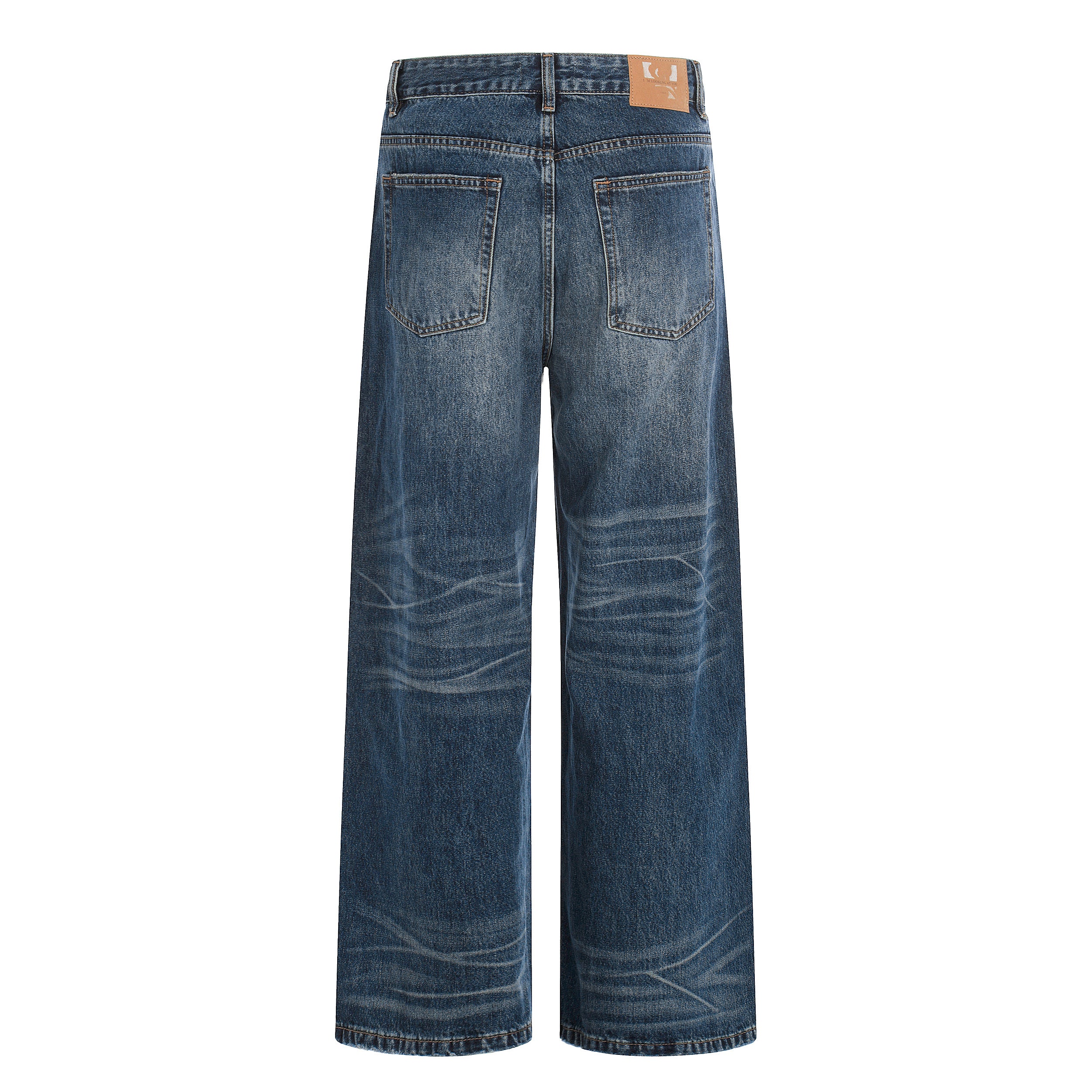 MADWIT HIGH STREET JEANS #K5559
