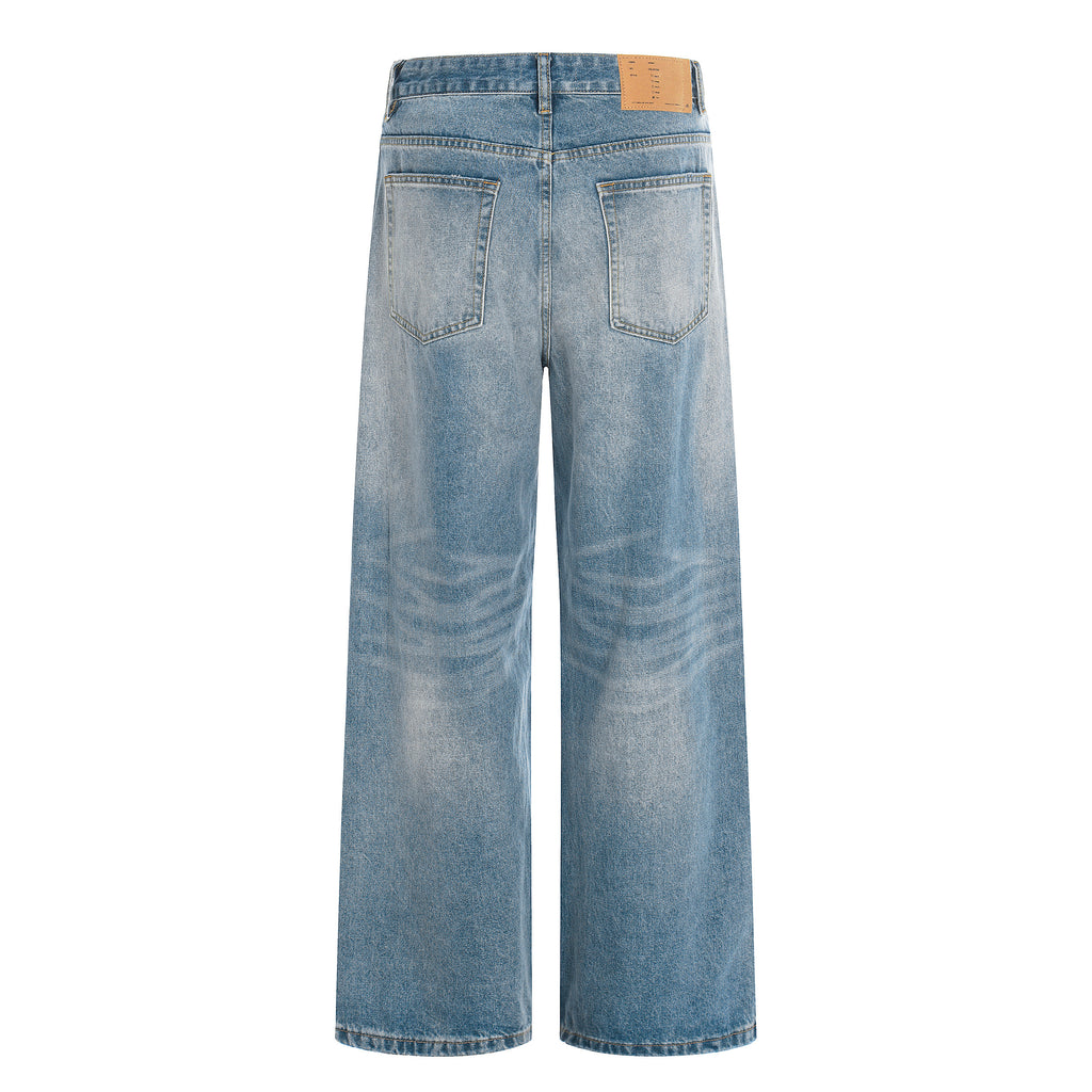 MADWIT PREMIUM FADED JEANS #CK5597