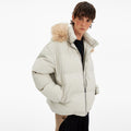 MADWITCH LOOSE HOODED JACKET #MF8603