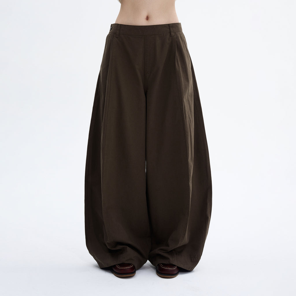 MADWITCH MALLARD DROP PANTS #CK6905