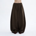 MADWITCH MALLARD DROP PANTS #CK6905