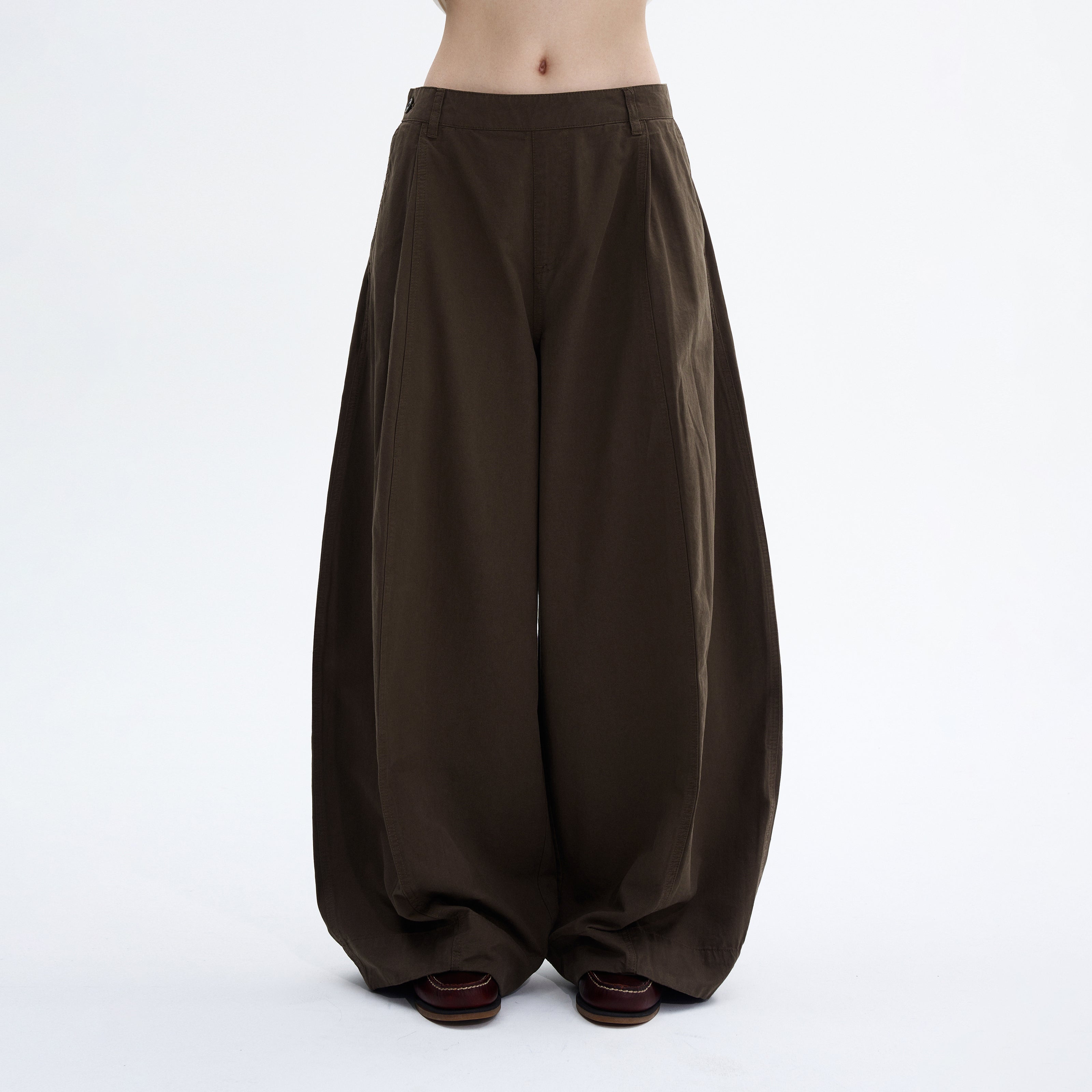 MADWITCH MALLARD DROP PANTS #CK6905