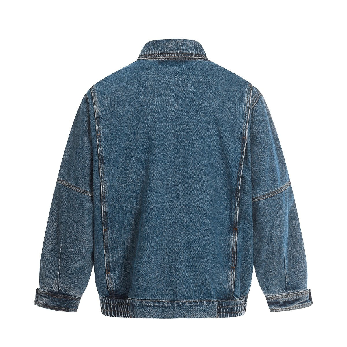 MADWITCH VINTAGE WORK JACKET CW1320 - MadWitch Store