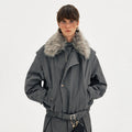 MADWITCH SCULPT SHEAR JACKET #990885