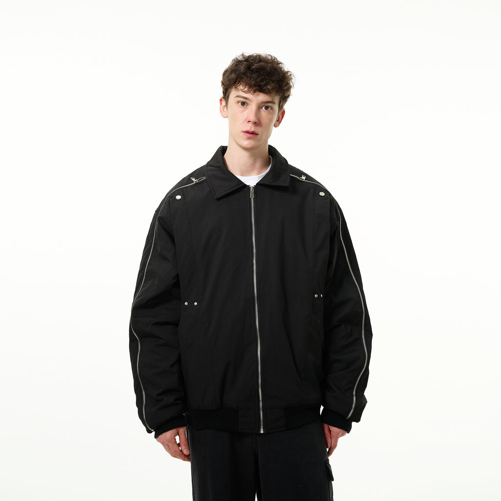 MADWITCH AMERICAN VINTAGE JACKET #2368