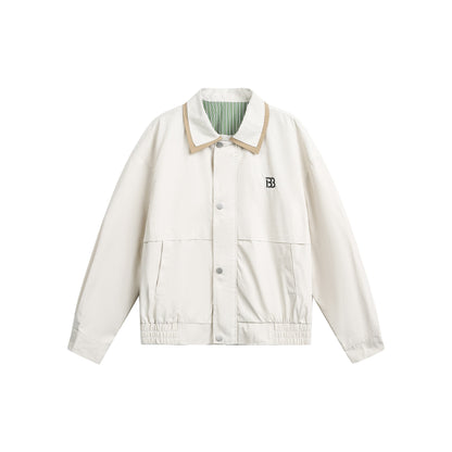 MADWITCH UNISEX UTILITY WORKWEAR JACKET #AB1111