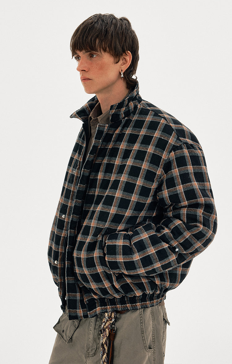 MADWITCH PATCH TWIN PARKA #RW175