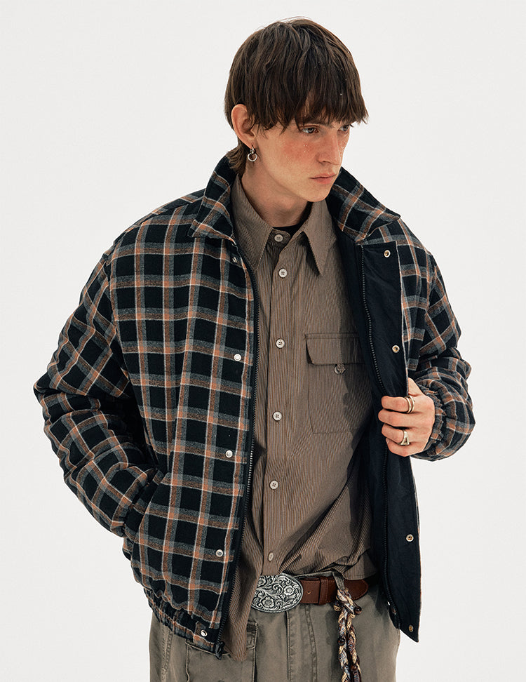 MADWITCH PATCH TWIN PARKA #RW175