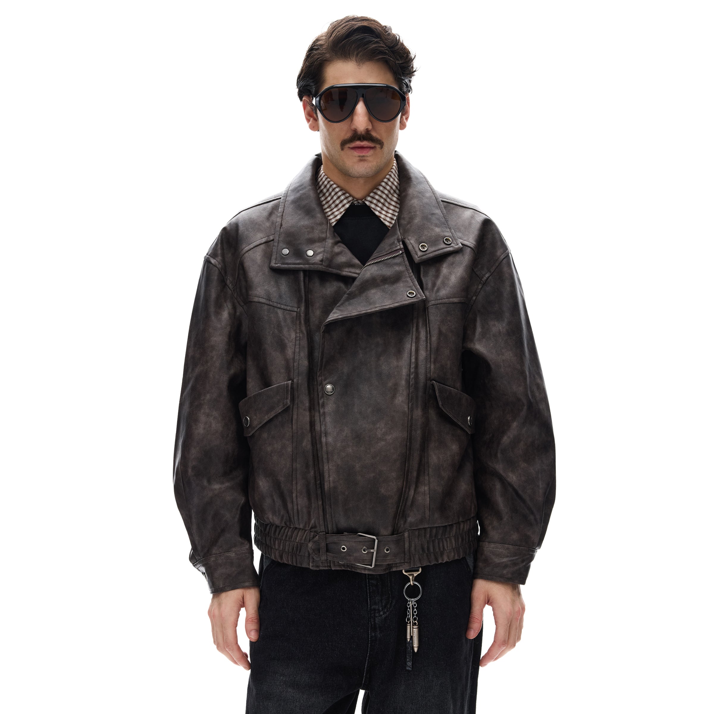 MADWITCH AGED RIDER SHELL #880556