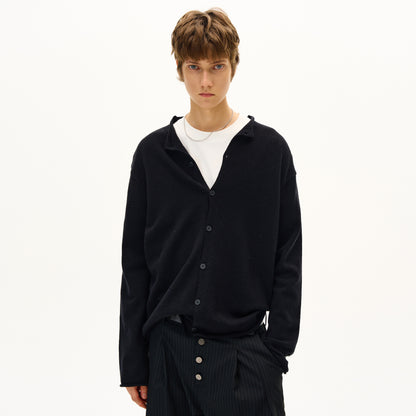 MADWITCH WOOL BLEND SHIRT #51166