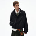 MADWITCH UNISEX BOMBER JACKET #AB1072
