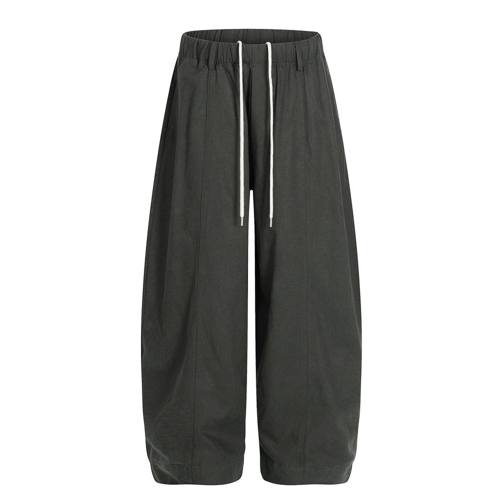 MADWITCH DRAW DROP PANTS #C958