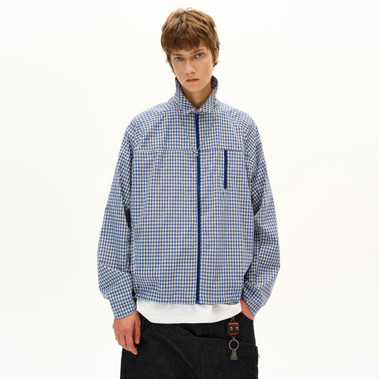 MADWITCH ATHLETIC WINDBREAKER JACKET #CS342