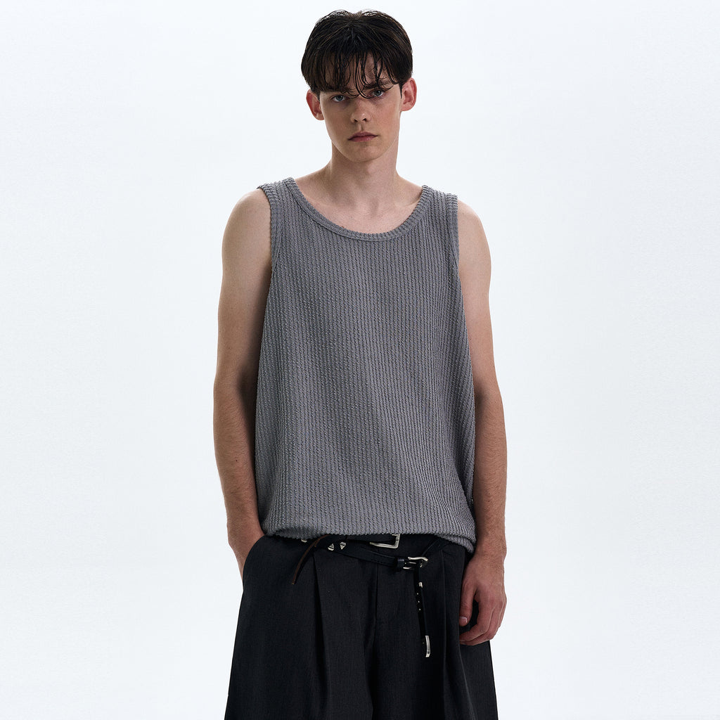 MADWITCH LOOSE LAYERING TANK #UTU003
