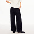 MADWITCH BELTED PLEATED TROUSERS #CK6988