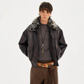 MADWITCH RETRO FUR BIKER #990995