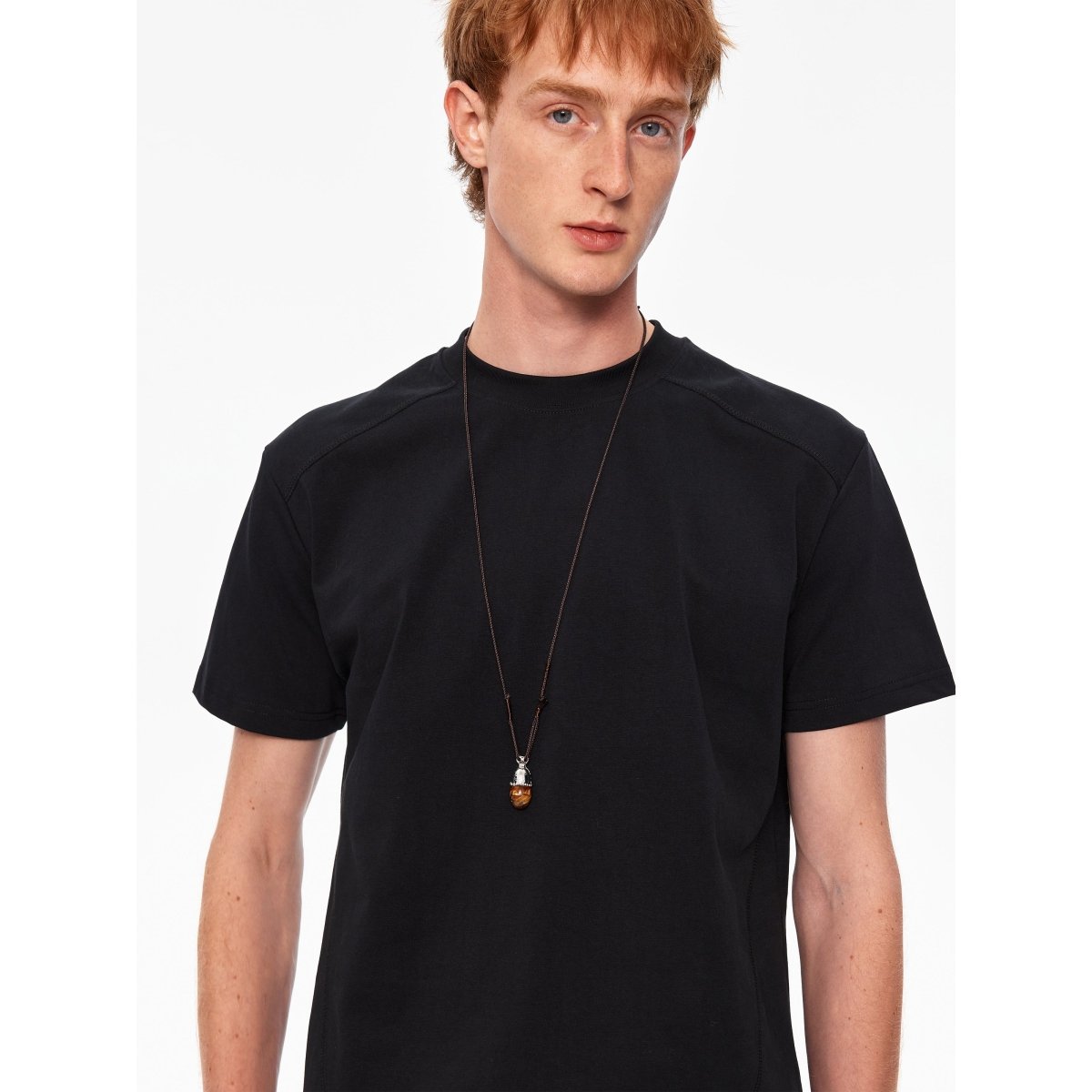 MADWITCH RELAXED CASUAL TEE ST1238 - MadWitch Store