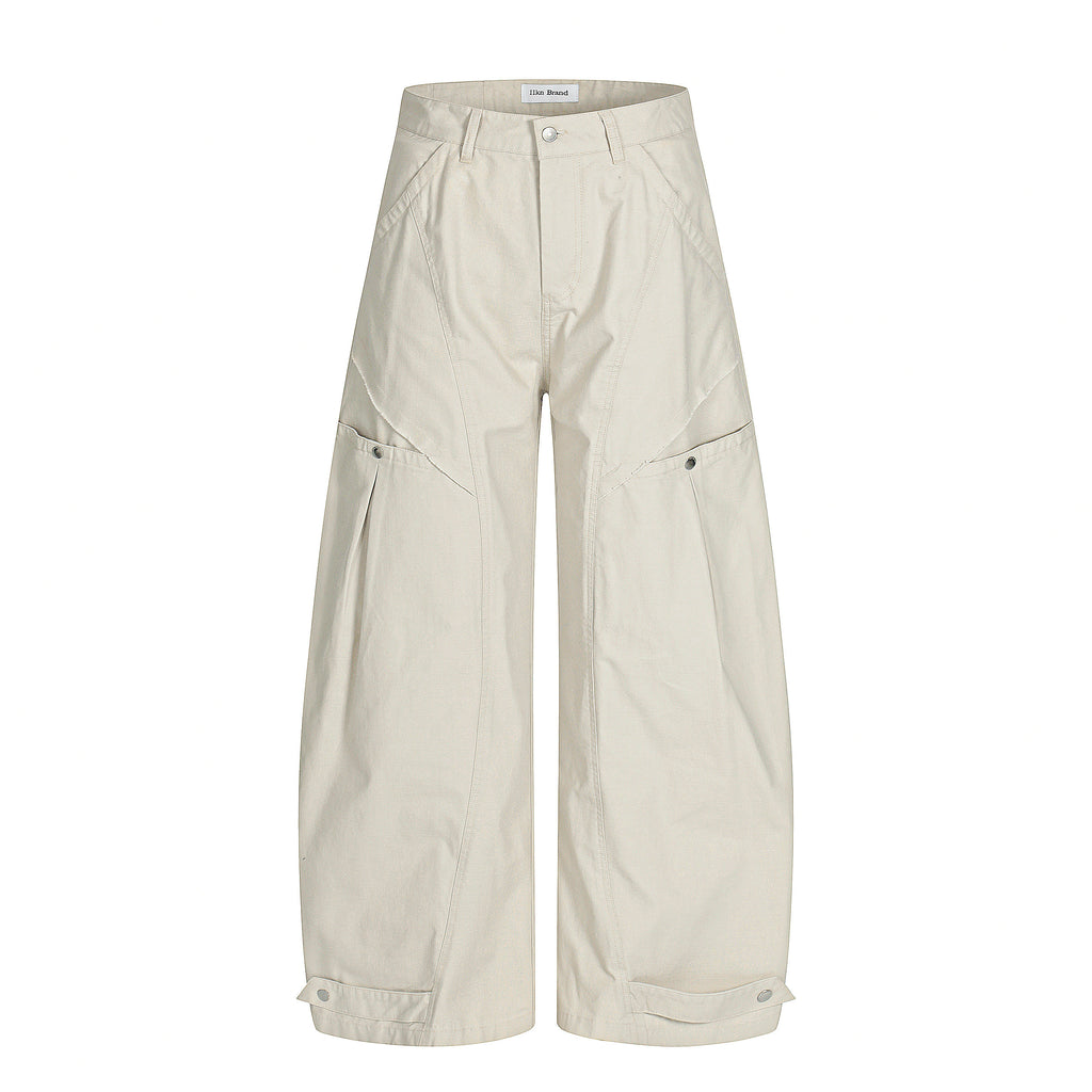 MADWITCH AMERICAN STREETWORK CARGO #CK6868