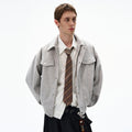 MADWITCH UNISEX PREMIUM FLIGHT JACKET #M1004