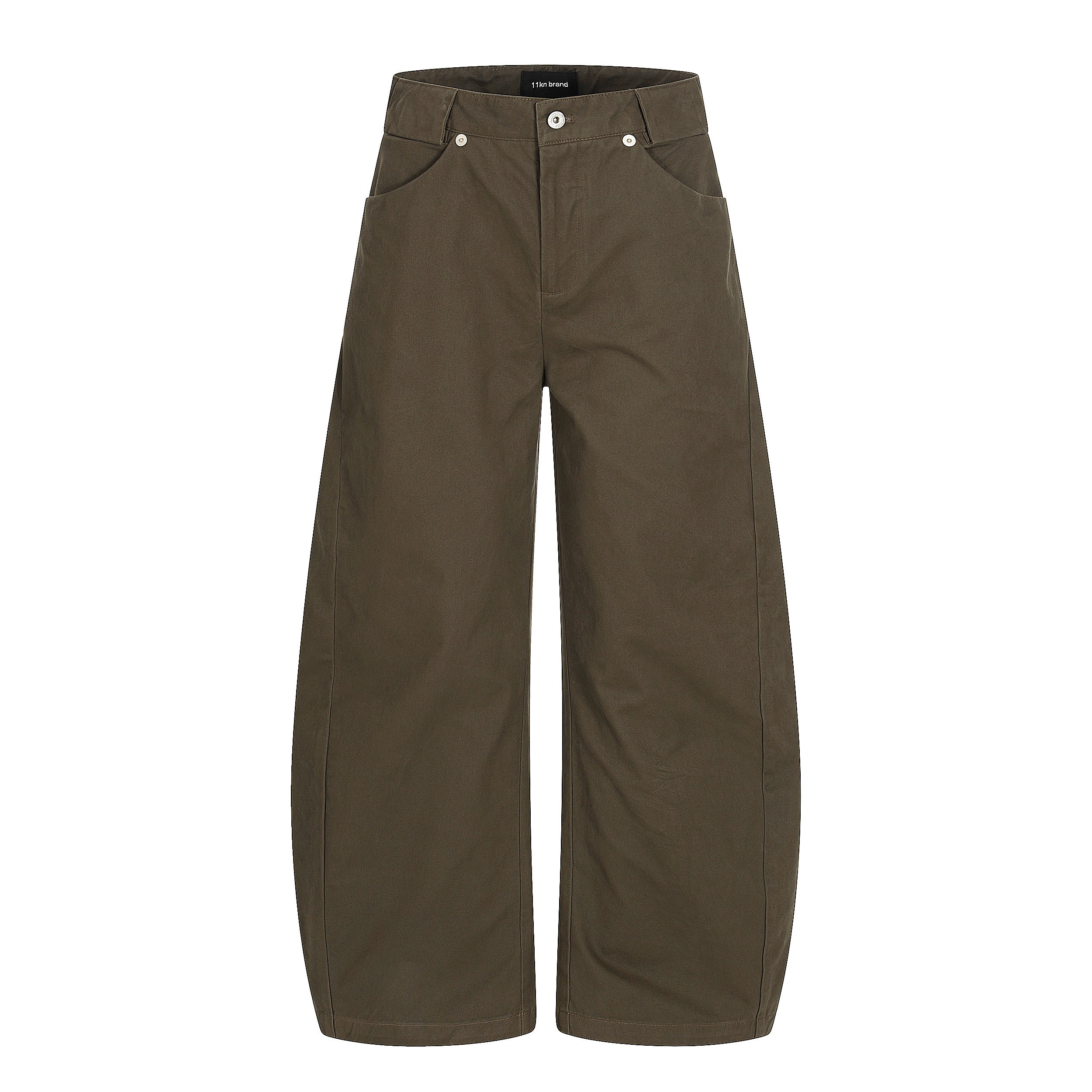 MADWITCH LUXE DROP PANTS #CK6881