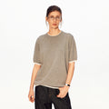 MADWITCH HERITAGE FAUX LAYER KNIT TEE #UTU073