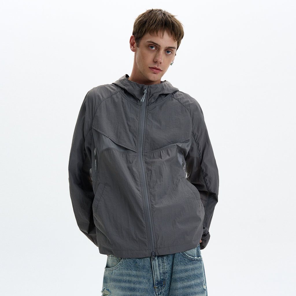MADWITCH SUN PROTECTION BREATHABLE JACKET #880332